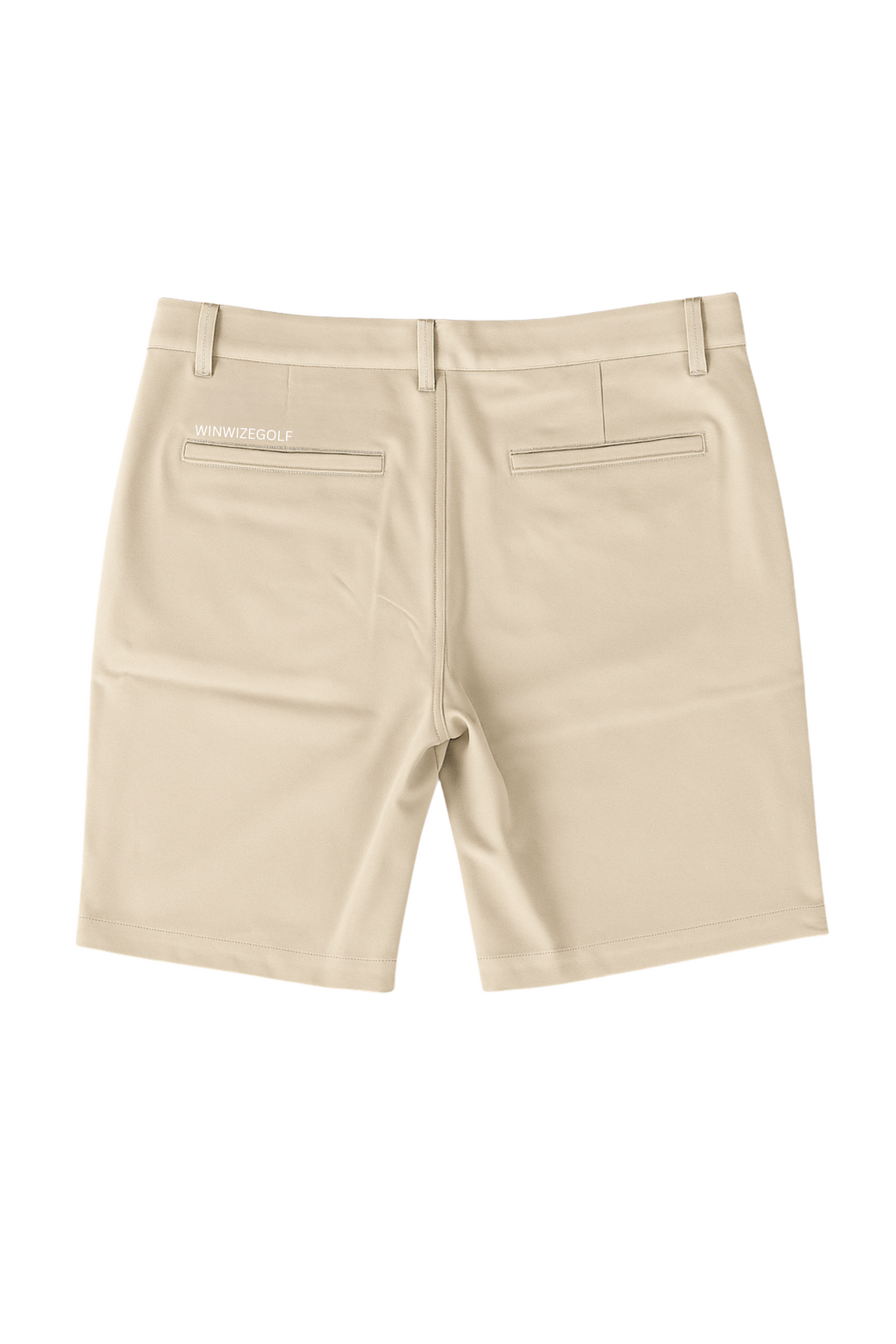Beige - Flexpro Shorts