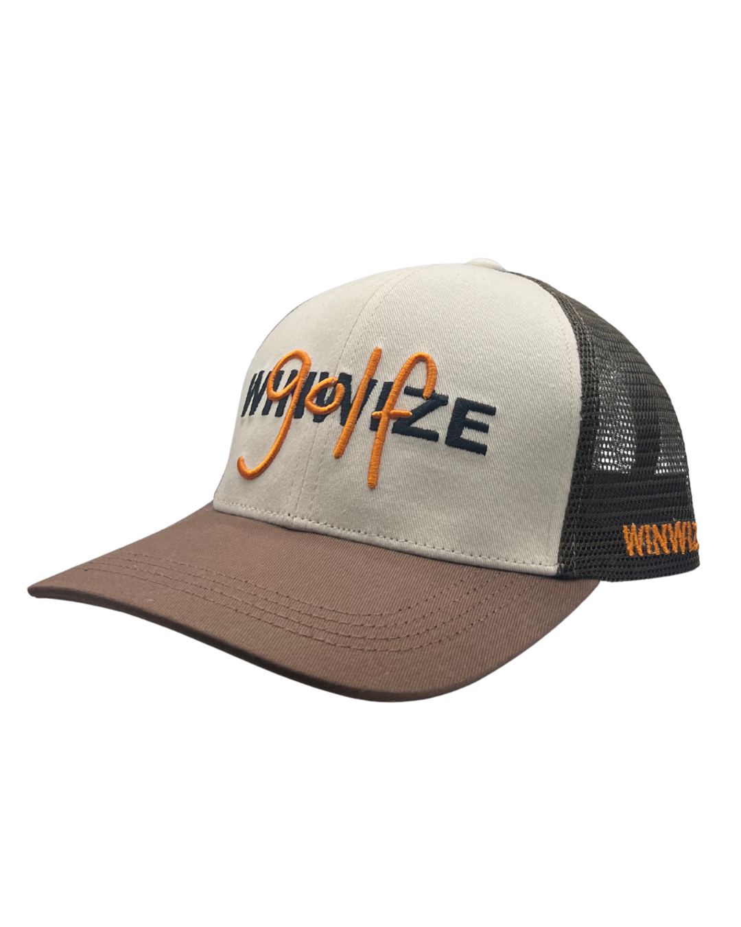 Desert Fade - Trucker keps