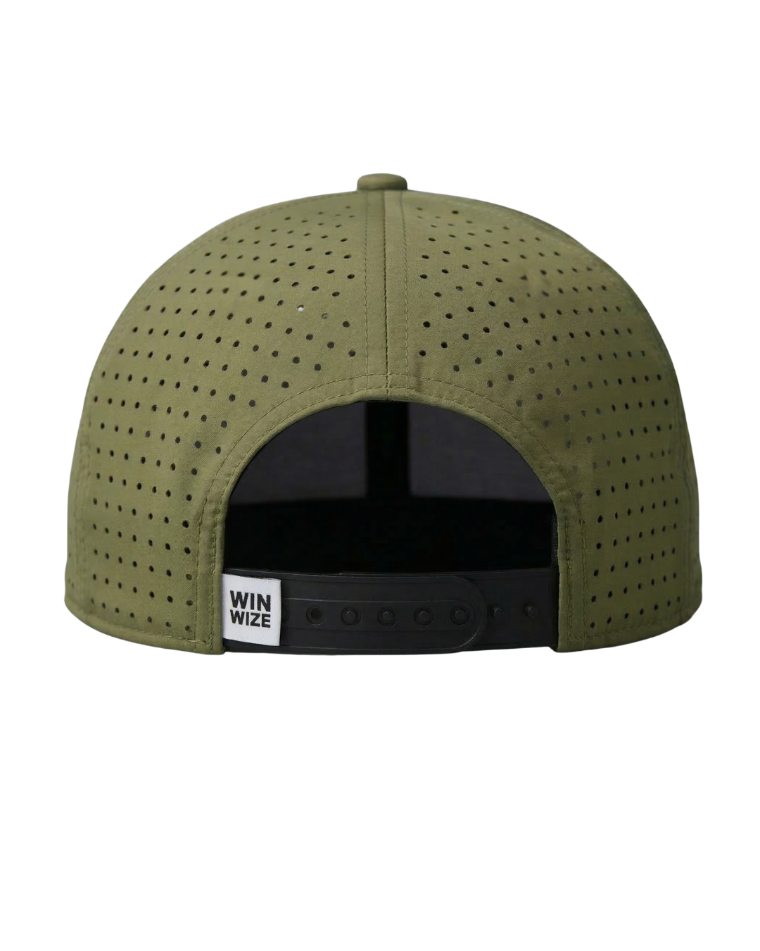Army Green - Snapback
