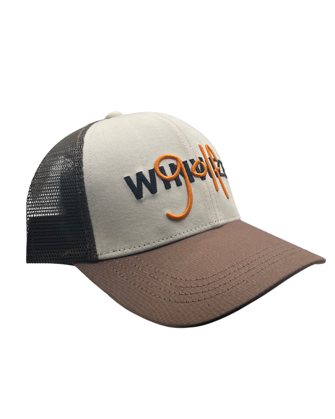 Desert Fade - Trucker keps