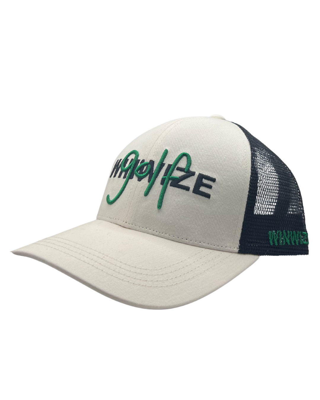 Urban Forest - Trucker keps