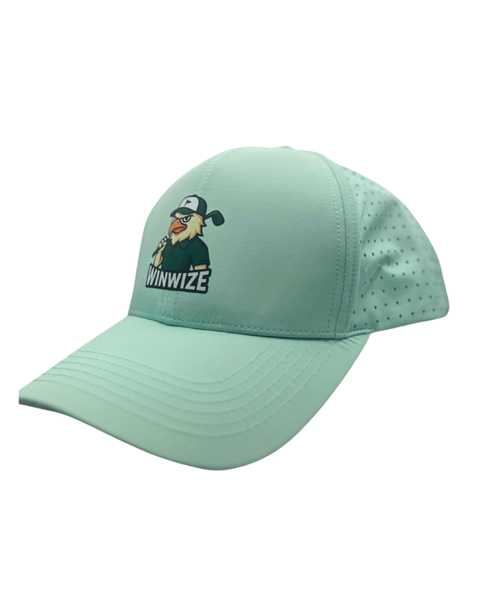 Mint - Snapback keps