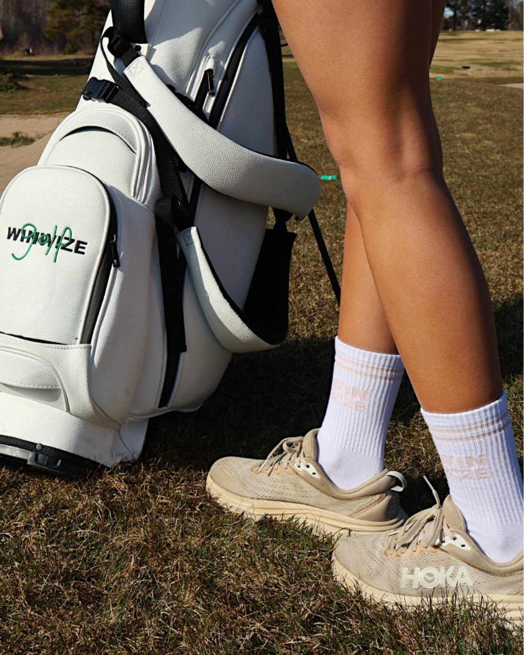 Sportstrumpor - Rosa