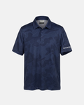 Marinblå - Camoflow Golfpiké