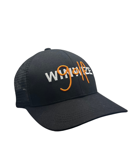 Night Ember - Trucker keps