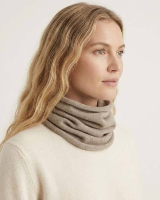 Brown - Aura Kashmirbuff