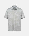 Grå - Camoflow Golfpiké