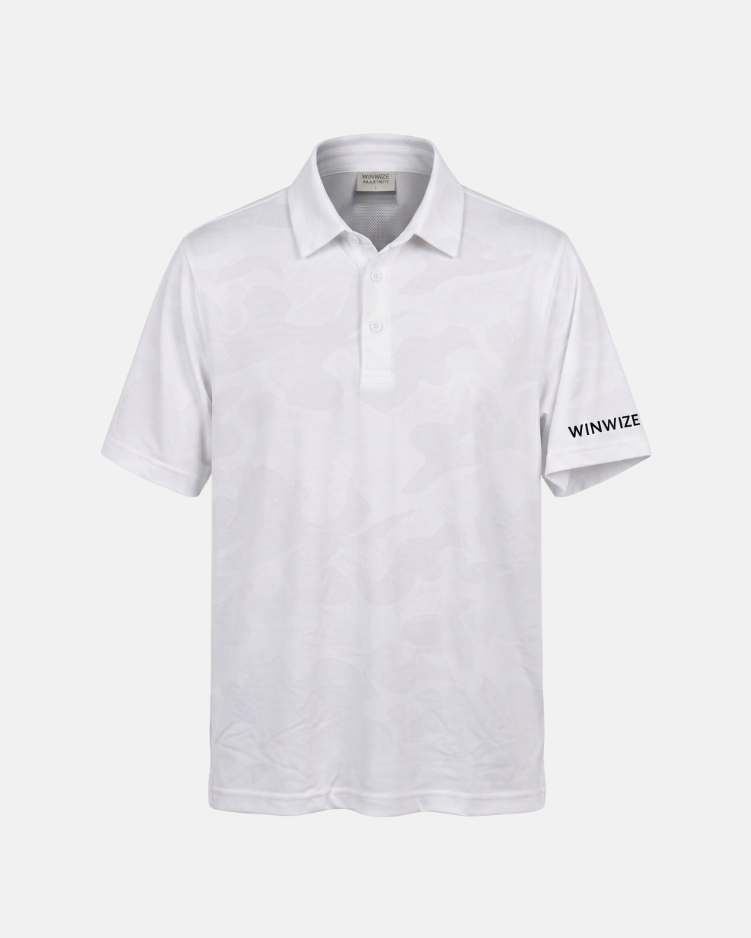 Vit - Camoflow Golfpiké
