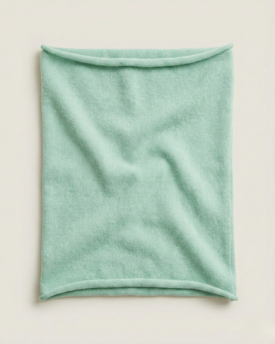 Cyan - Luna Kashmirbuff