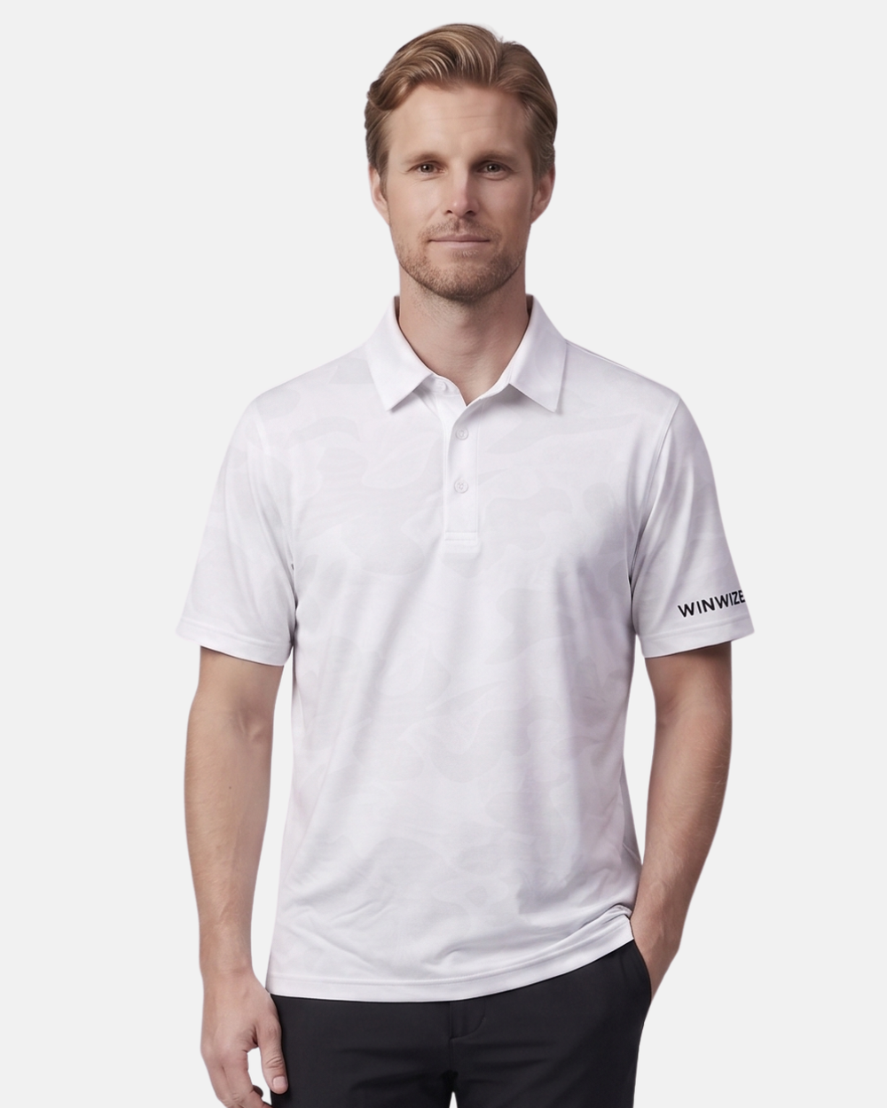 Vit - Camoflow Golfpiké