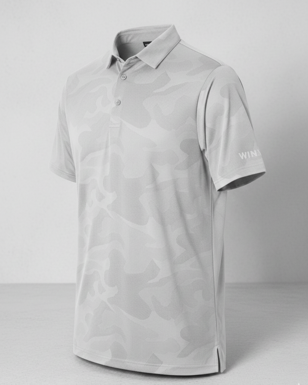 Gray - Camoflow Golfpiké