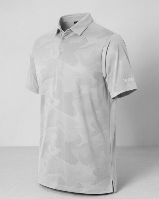 Gray - Camoflow Golfpiké