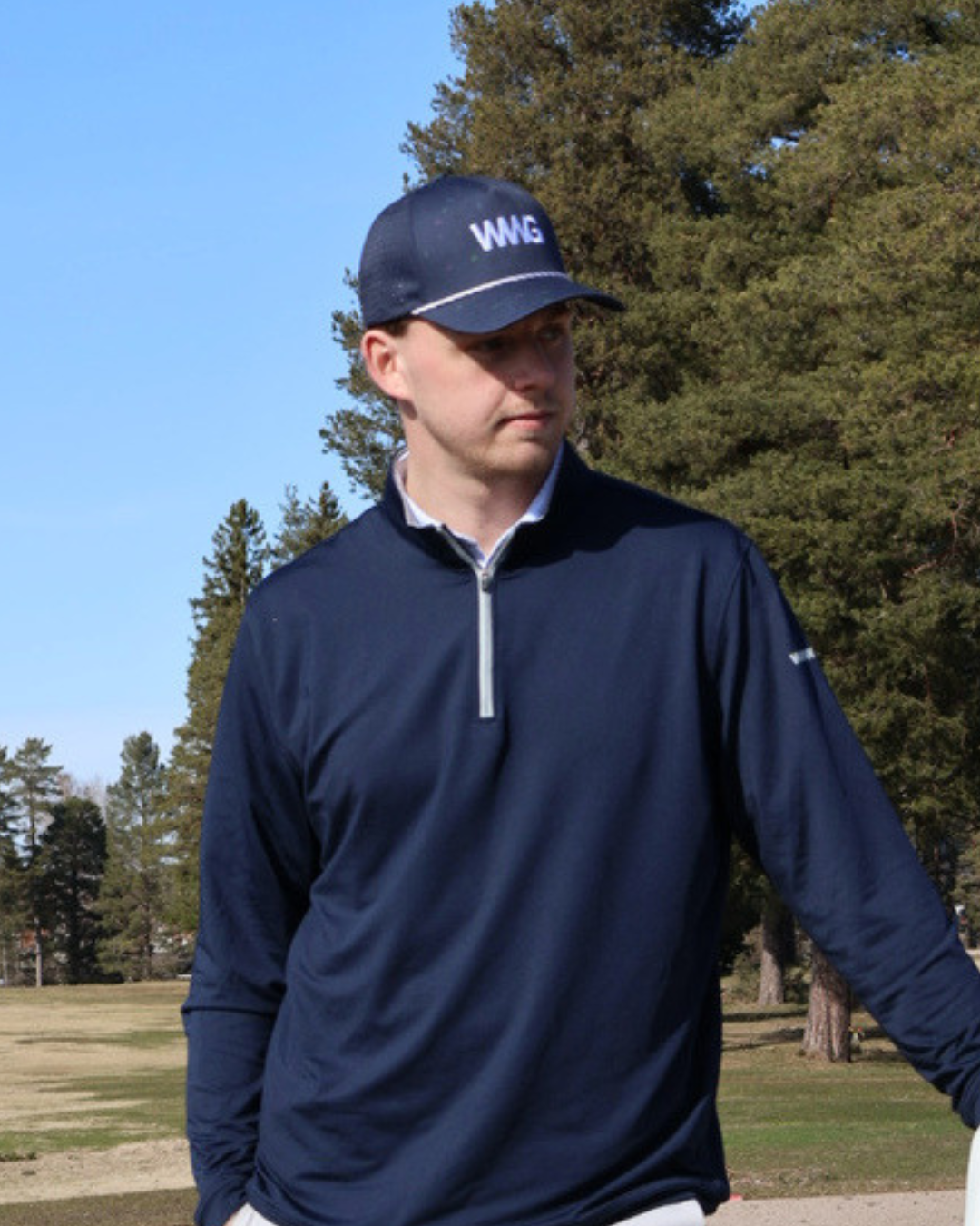 Vivid Peak - Snapback