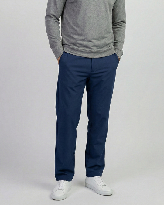 Navy - TourTech Golfbyxor