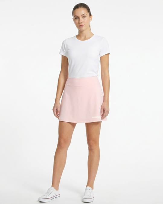 Pink - Flow Sportkjol