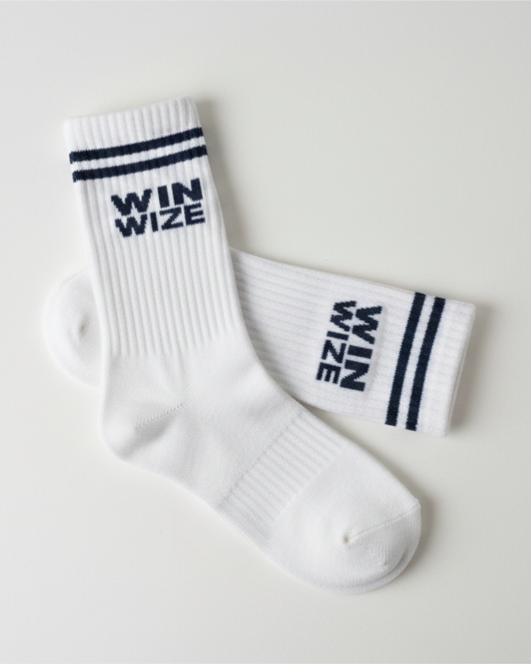 Performance Socks - Blue