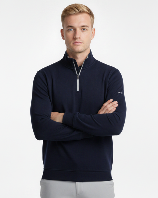 Navy - Tour ZIP