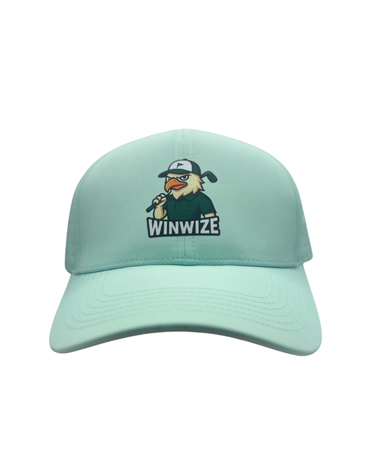 Mint - Snapback keps