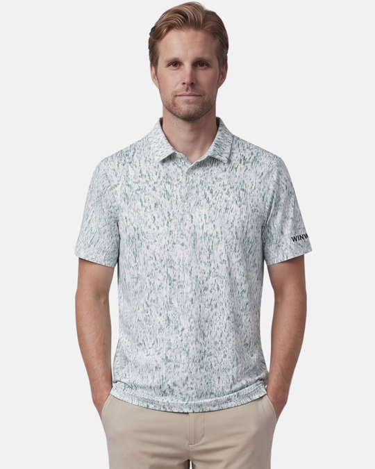 Emerald - Splash Golfpiké