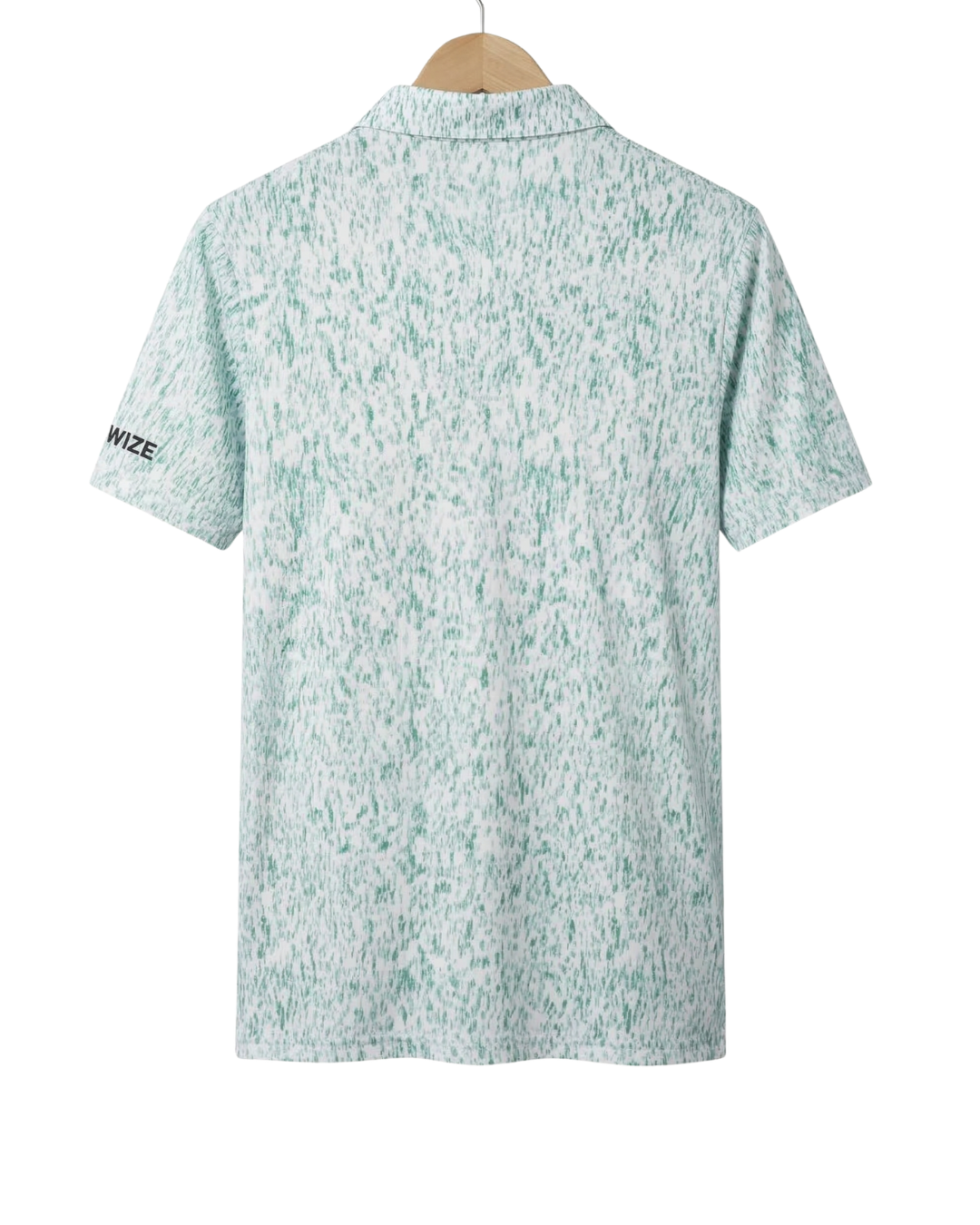 Emerald - Splash Golf Polo