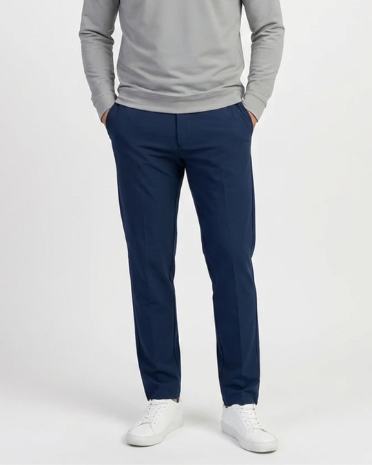 Navy - FlexPro Golfbyxor