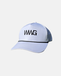 Vit Putt - Snapback