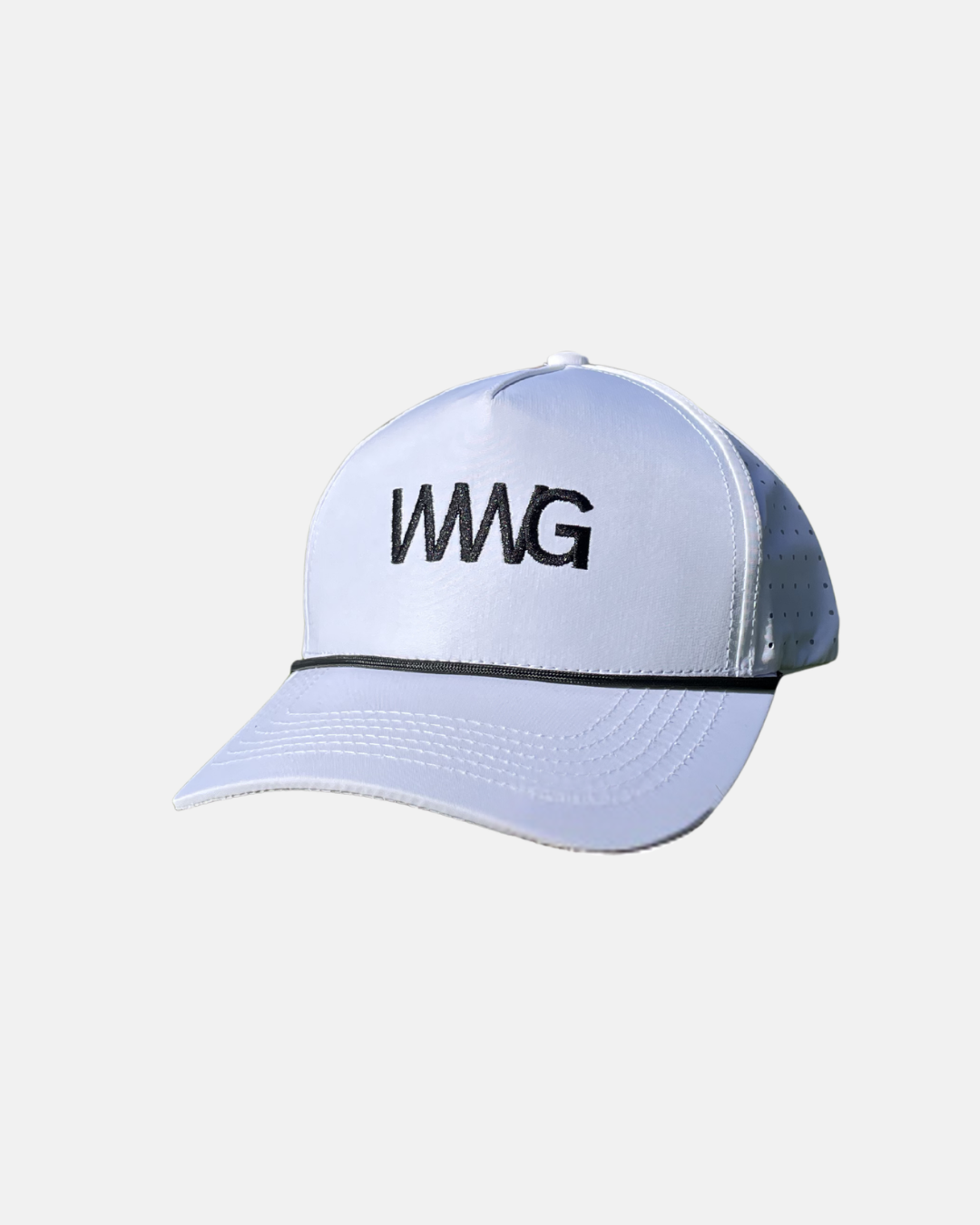 Vit Putt - Snapback