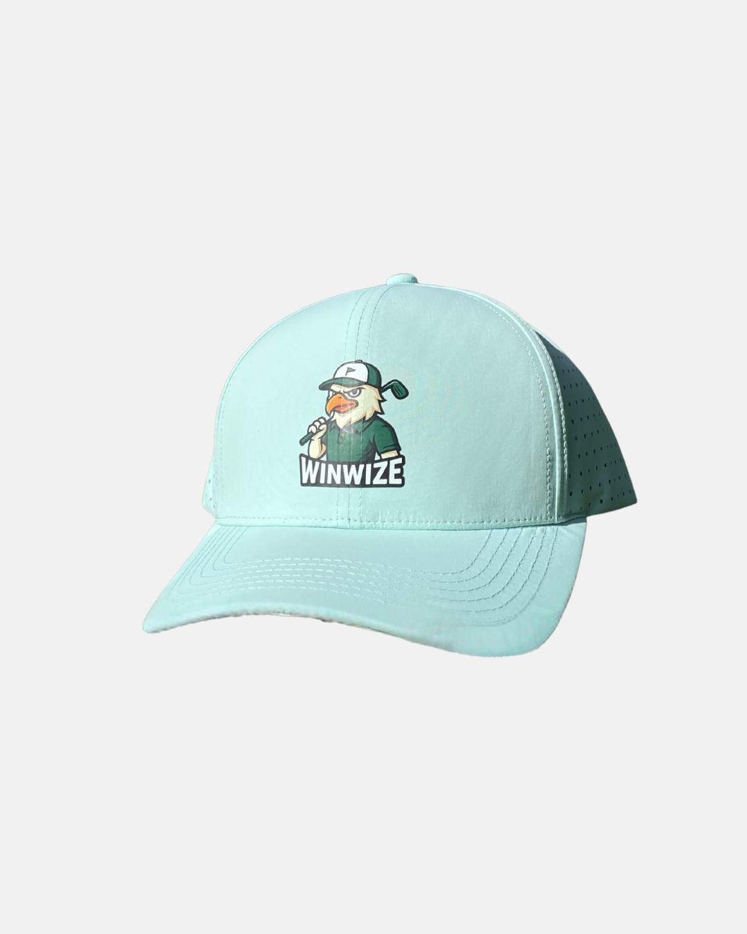 Mint - Snapback