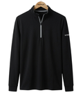 Svart - Tour ZIP