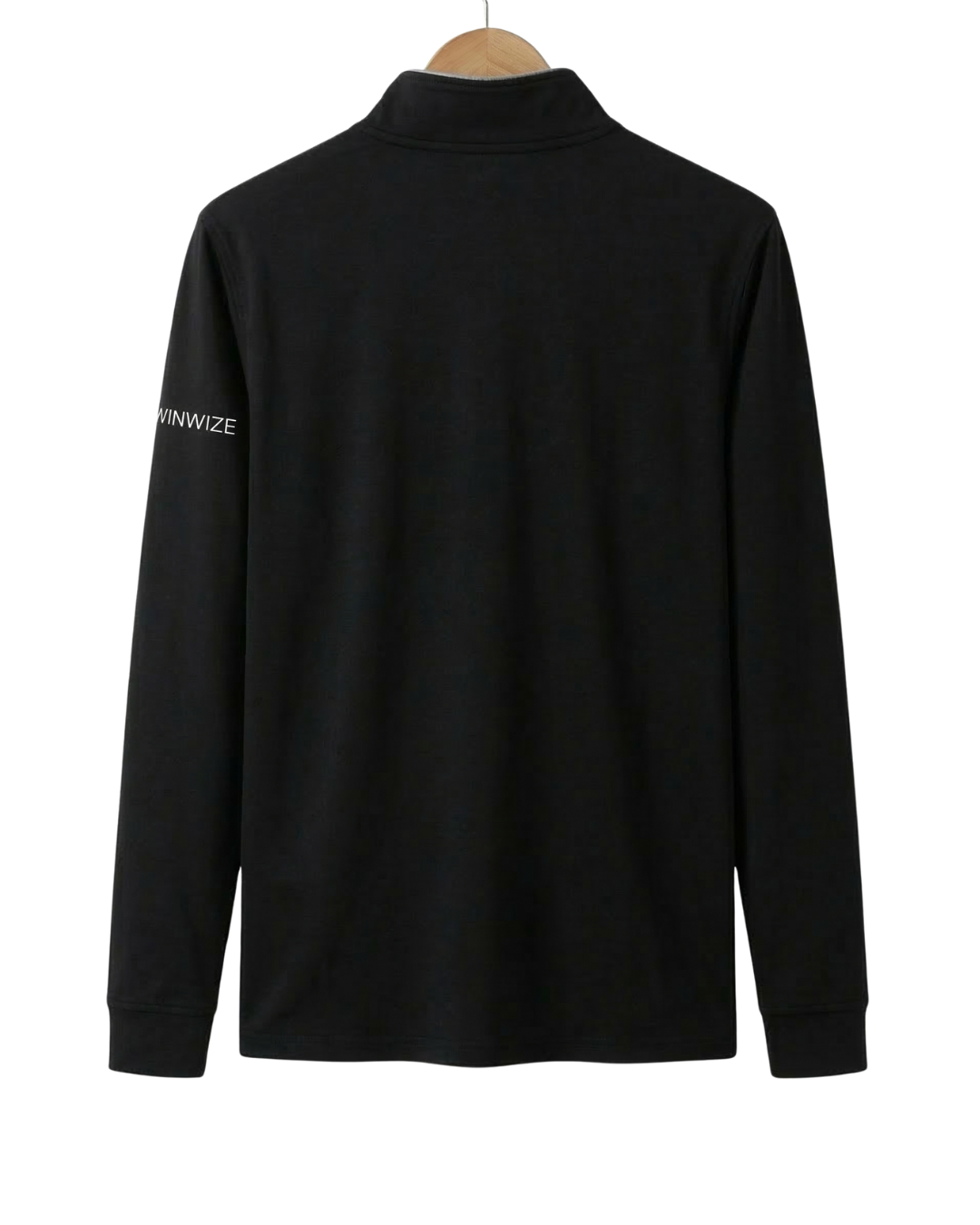 Svart - Tour ZIP
