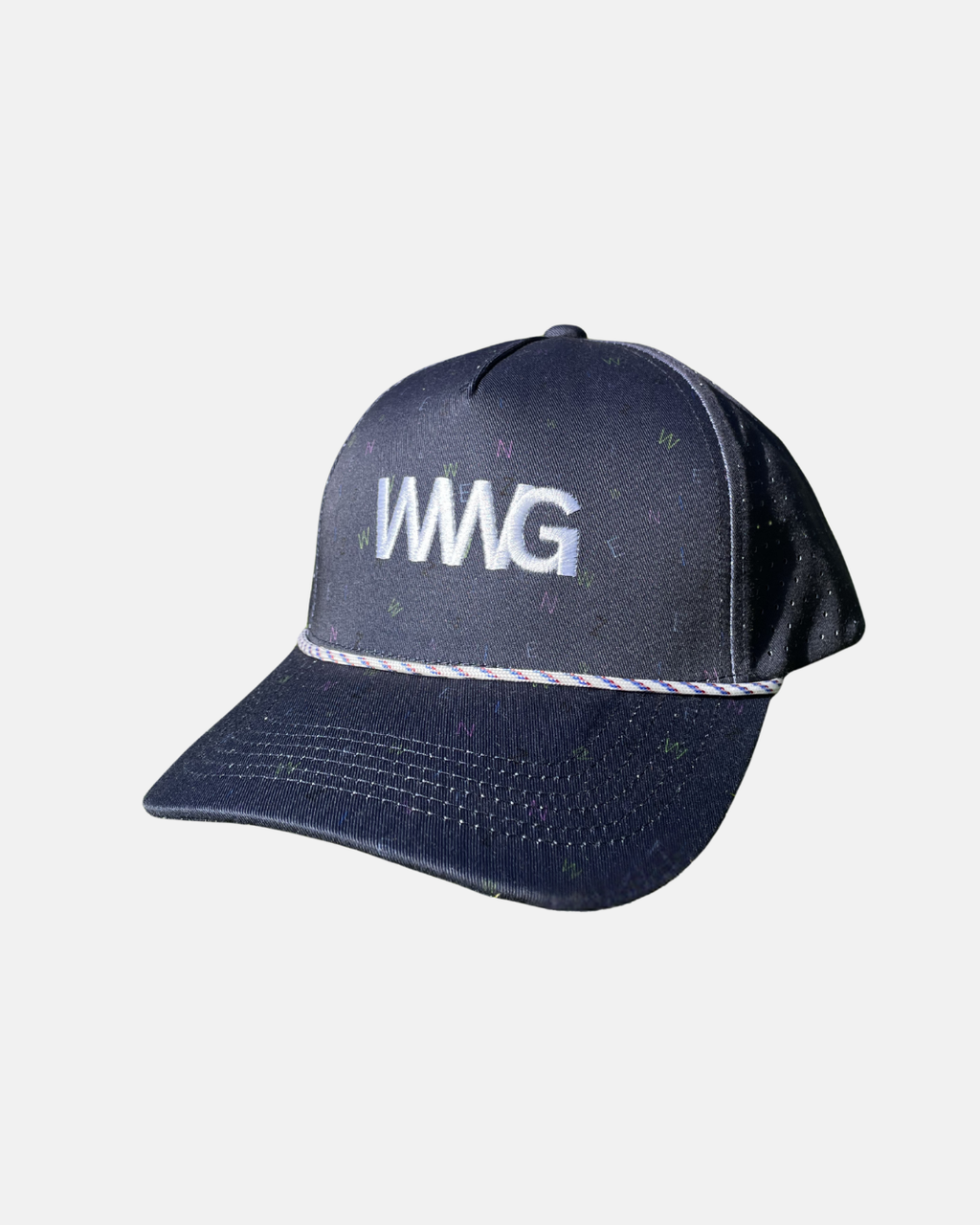 Vivid Peak - Snapback