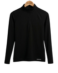 Svart - Elite ZIP
