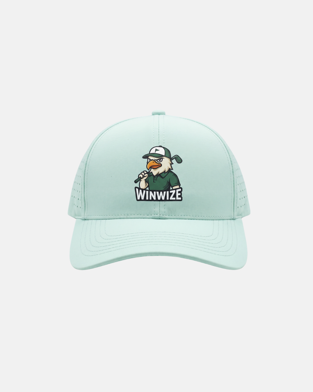 Mint - Snapback