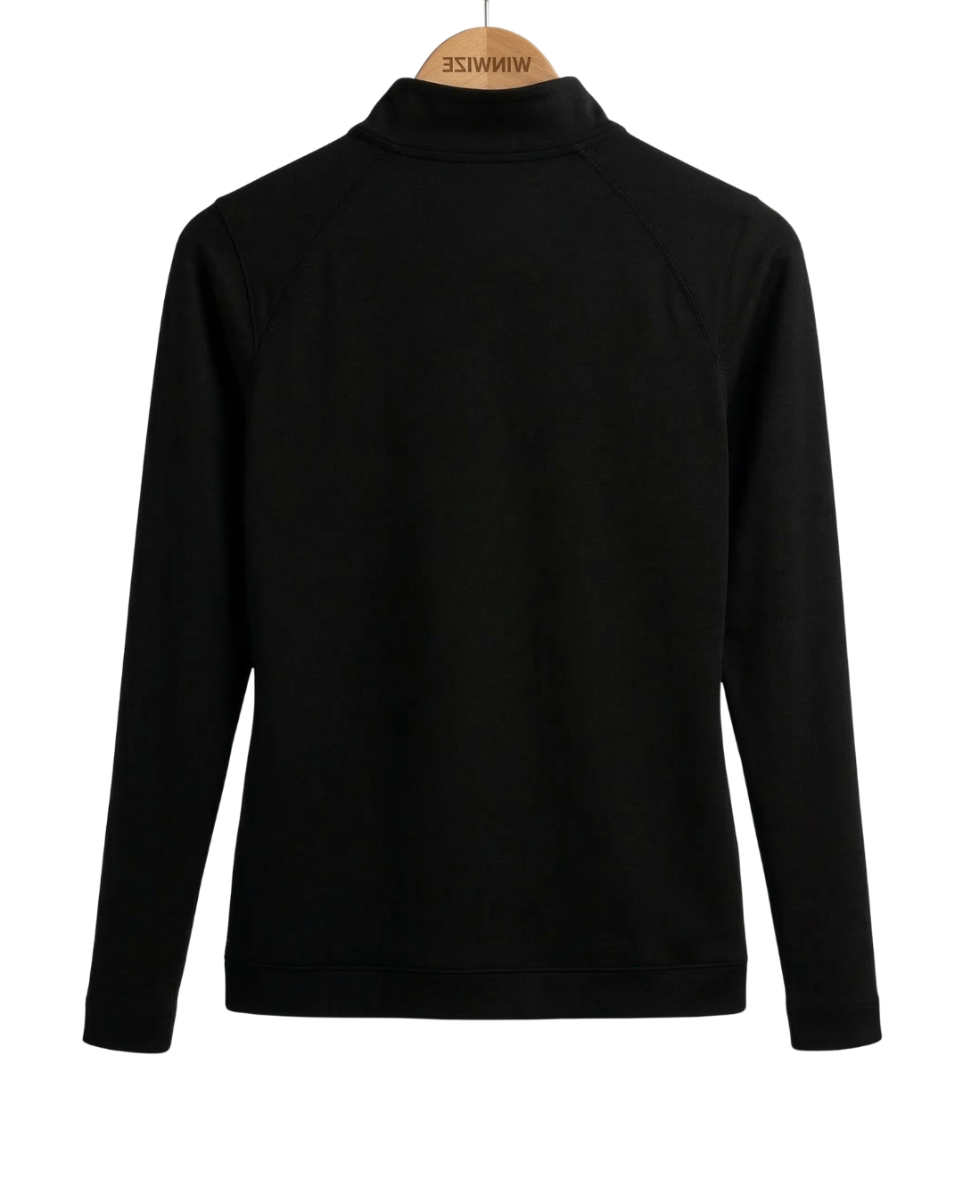 Svart - Elite ZIP