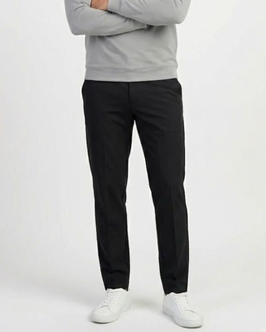 Black - FlexPro Golfbyxor