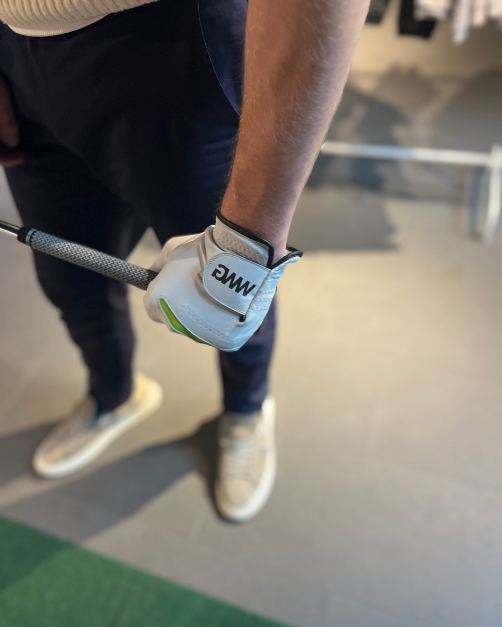 Fairway Glove