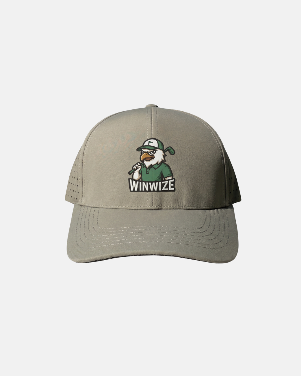 Military Green - Snapback