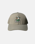 Military Green - Snapback