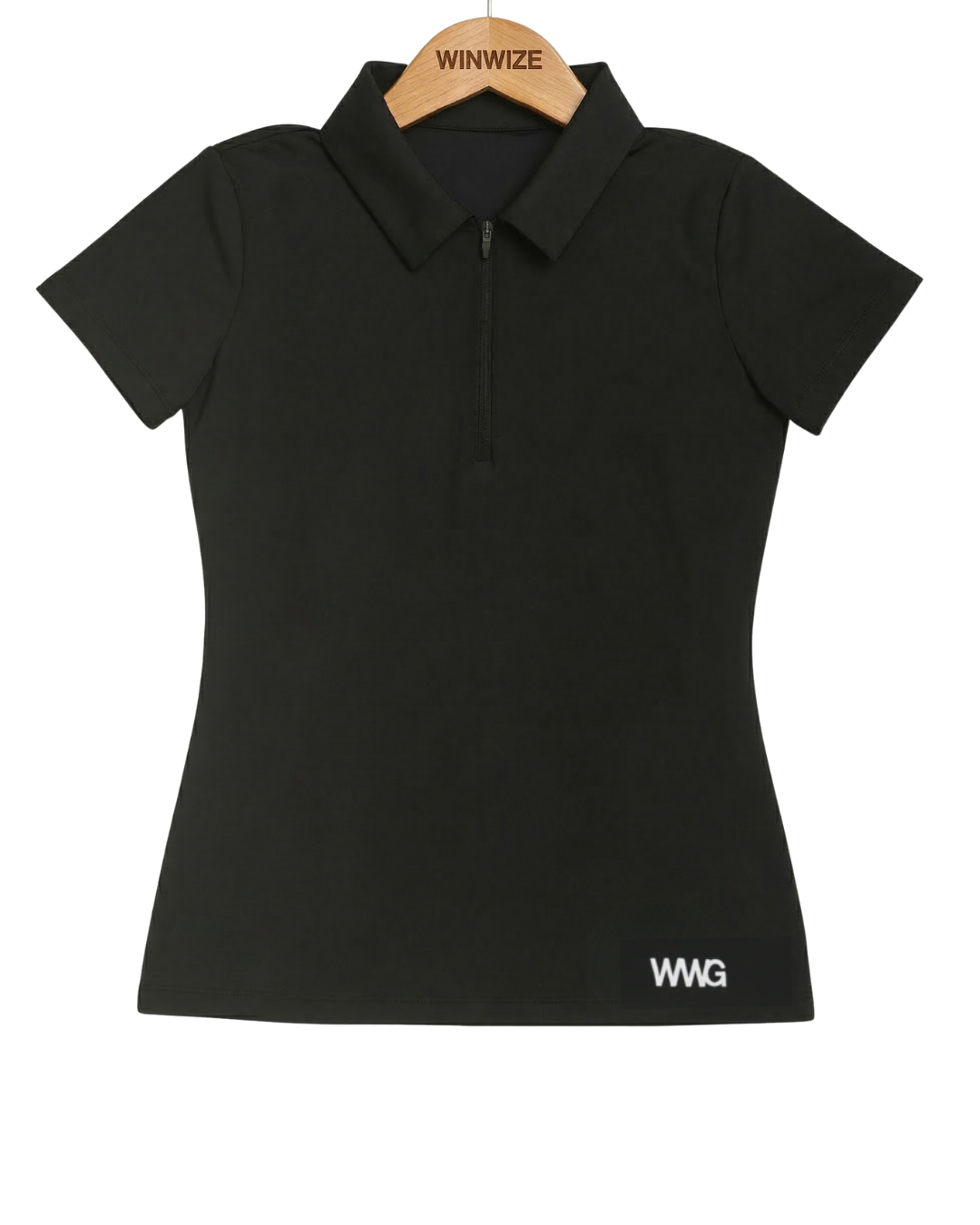 Pitch Perfect Golf Polo