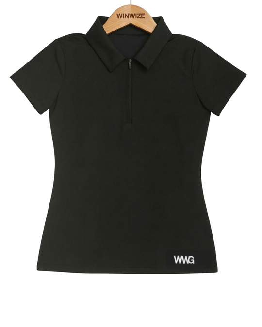 Pitch Perfect Golf Polo