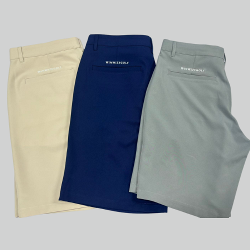 Pathway Shorts