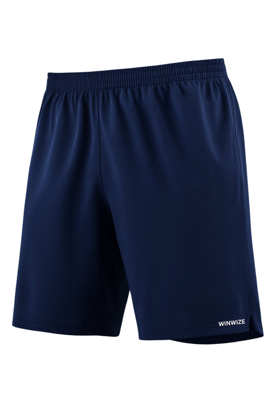 Blue Court Shorts Förbeställ – Leverans mellan 5–12 september