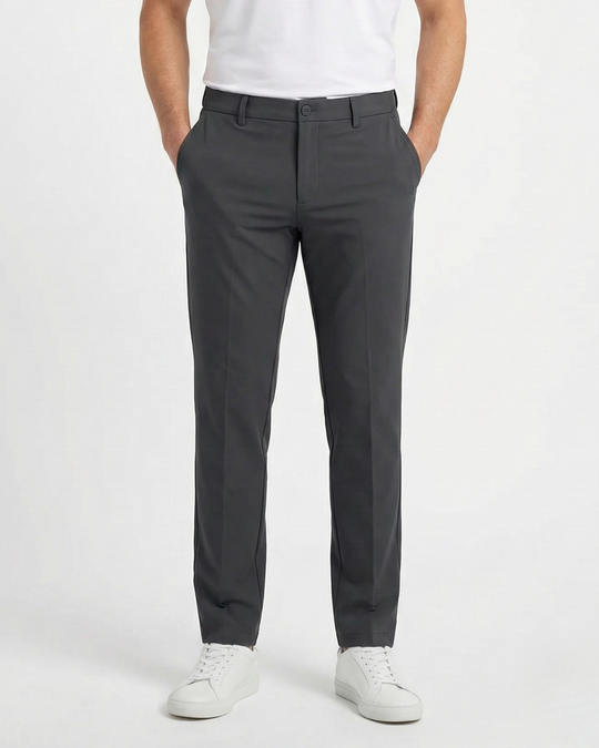 Gray - FlexPro Golfbyxor