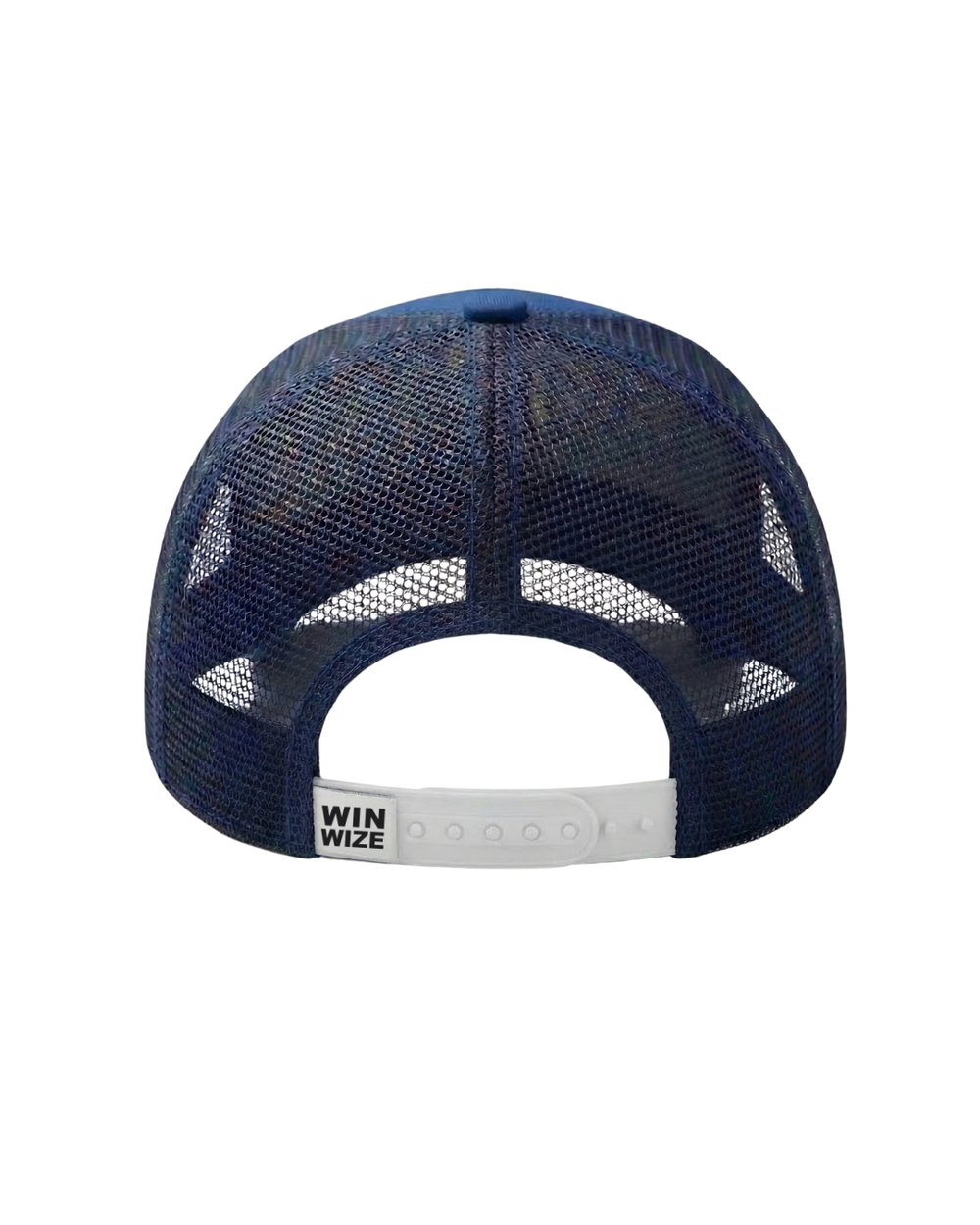 Midnight Blue - Trucker