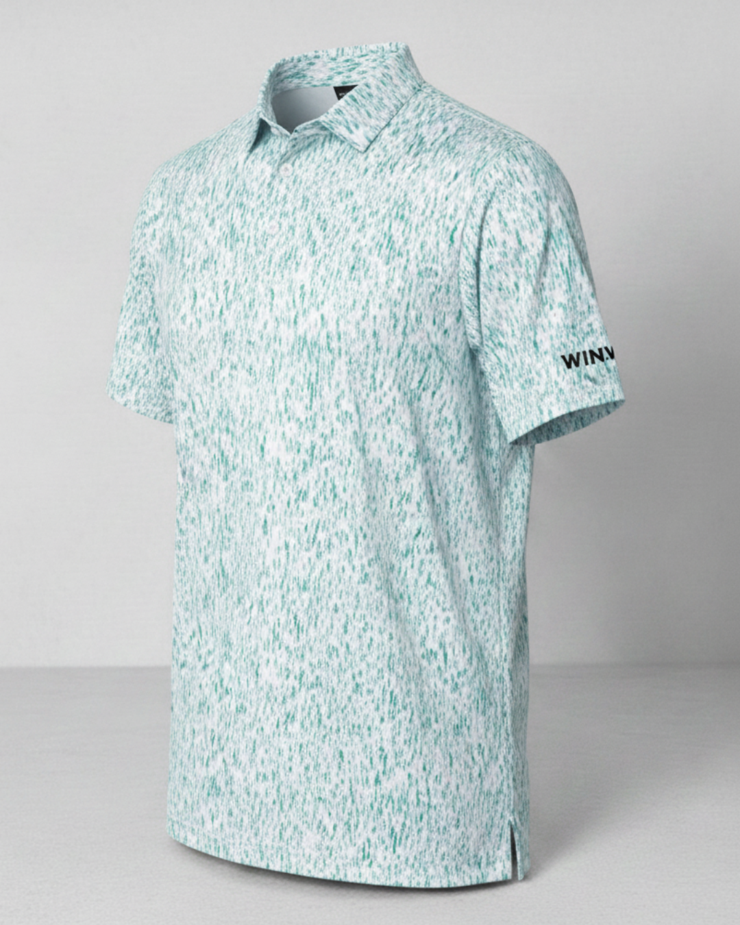 Emerald - Splash golfpiké