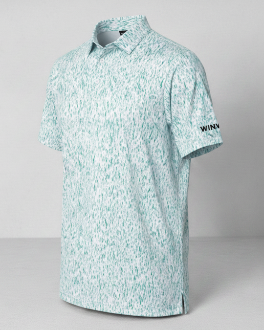 Emerald - Splash golfpiké