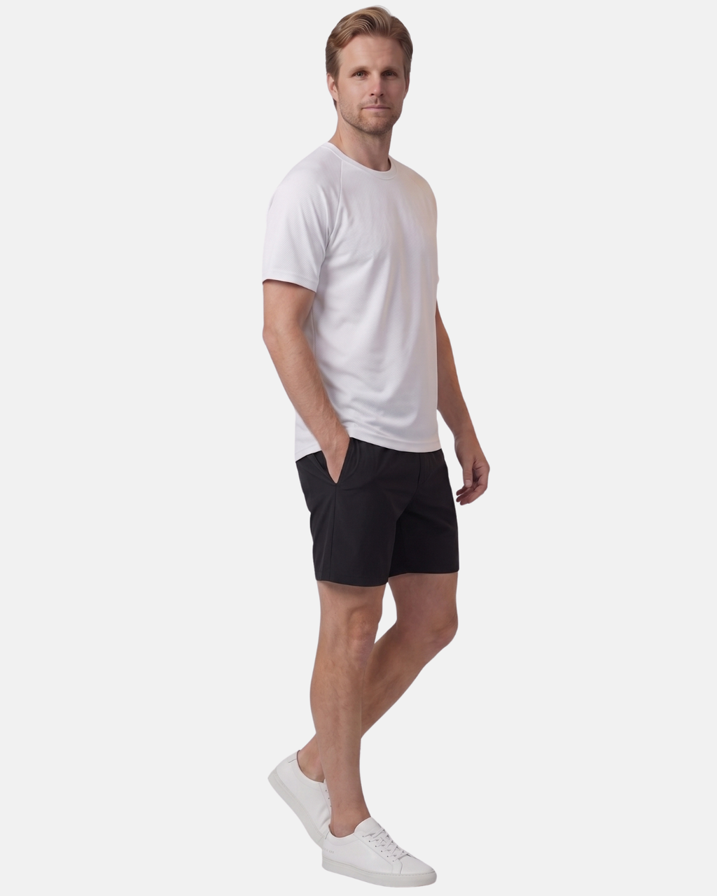 Vit Court Tee