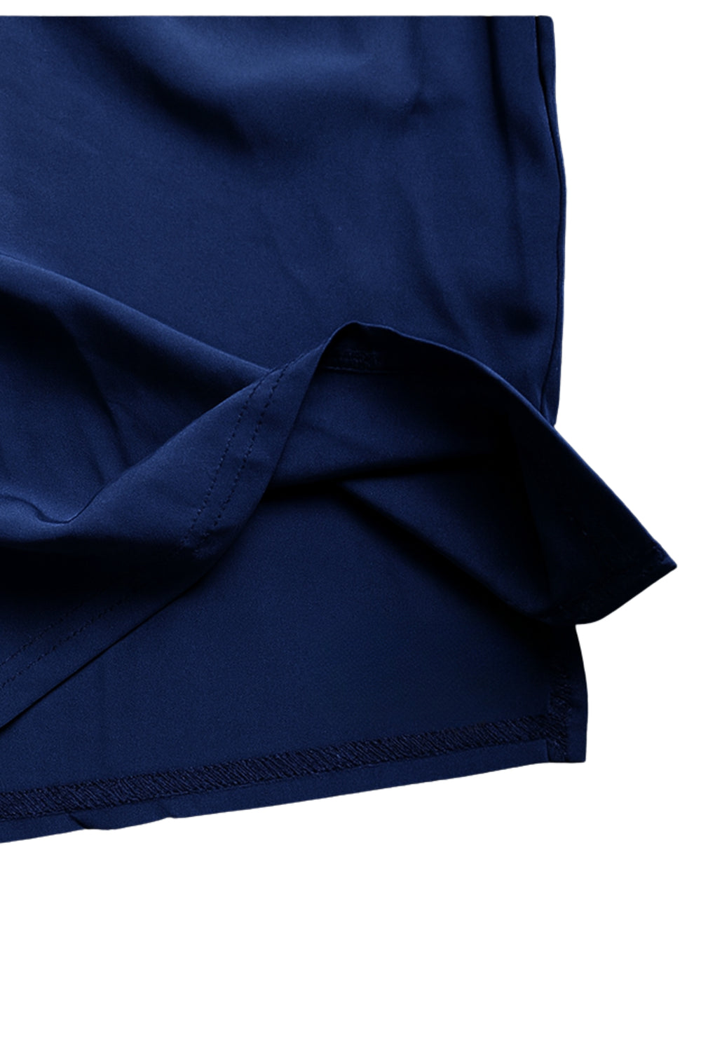 Blue Court Shorts Förbeställ – Leverans mellan 5–12 september