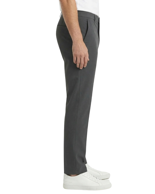 Grå - FlexPro Golfbyxor