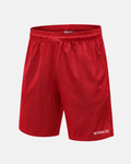 Röda Court Shorts